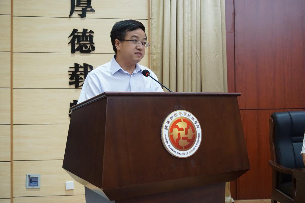团中央领导讲话